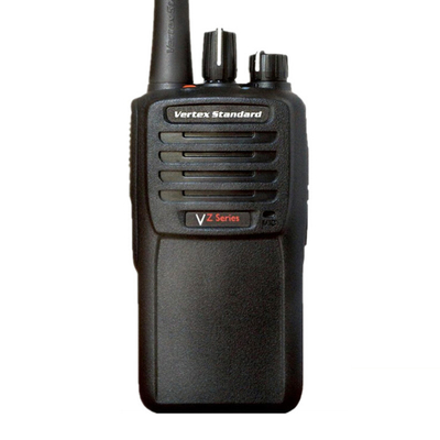 Motorola VZ-D281 Radio Dua Cara VHF UHF Digital Walkie Talkie Dengan Rentang Frekuensi 400-470MHz