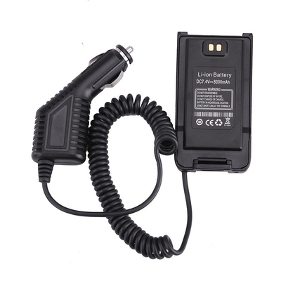 Aksesoris Untuk Komunikasi Grup Radio Dua Cara Baterai untuk Radio Analog dalam Aksesoris Walkie Talkie