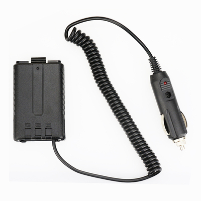 Baterai output 1-2A untuk radio analog 0-10KM
