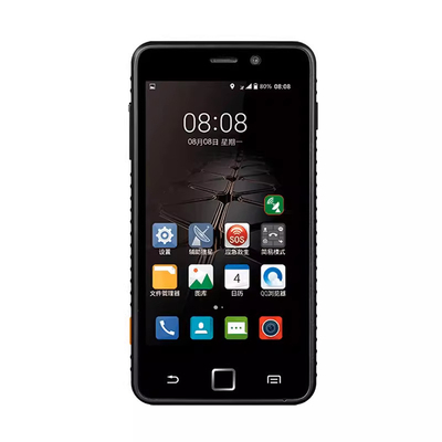 T900+Pro POC Radio jarak jauh dua arah 500-1000mah Kapasitas baterai Remote Two-sided Bidirectional Radio Communicator Solusi komunikasi Ultimate