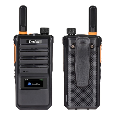 Inrico T620 Wi-Fi GPS Android 7.1 4000mAh Waktu Kerja 17 Jam IP54