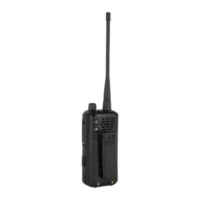 INRICO T368 POC Long Distance Two Way Radio 2.8' Touch Screen Display POC Long Distance Two Way Radio dengan diaktifkan NC Algorithm dan HD Display