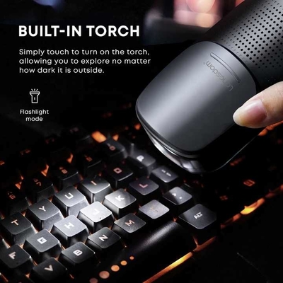 Baru Datang Multifungsi Bluetooth Speaker Slide Desain Stereo Earphone Waterproof TWS Headphone Wireless Earbuds