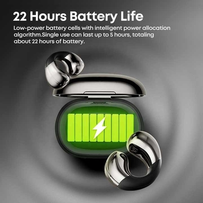 Airproof Standar IPX-4 Earphone Dan Mikrofon Dengan Private Mold Dan Blurtrum Chipset Teknologi Canggih