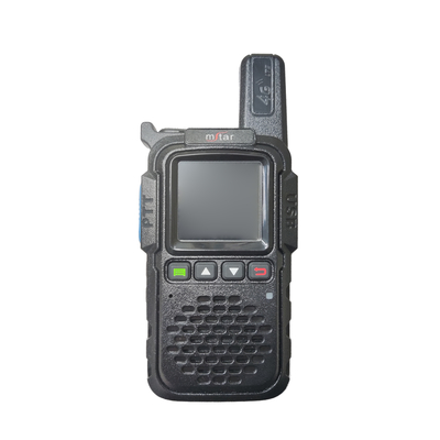 N-516 4G Full Netcom GPS Positioning Talkie Talkie Dual USB Charging Noise Filtering Layar Besar Jelas Baterai Kapasitas Besar