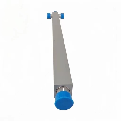 Passive 4G Low Intermodulation Power Divider 350 - 3800 MHz yang dibuat khusus
