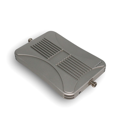 Sinyal 4g Dengan ALC Aktif 20dB 4g Repeater Sinyal ≤2dB Emisi Spurious 1GHz-12.75GHz ≤-30 DBm Signal Boost