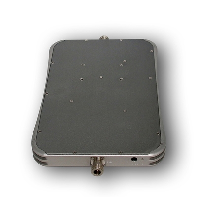 Aksesoris Repeater Antenna Dan Feeder Emisi Spurious ≤-36 dBm 4g Repeater Booster Tingkatkan Cakupan Anda dengan 10± 2d8m Output Power Uplink