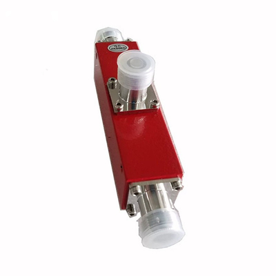 Repeater Aksesoris Antenna Dan Feeder 300W Wireless Relay Components Output Split -0.9/-10.4 Untuk Operasi Industri Dan Ringan