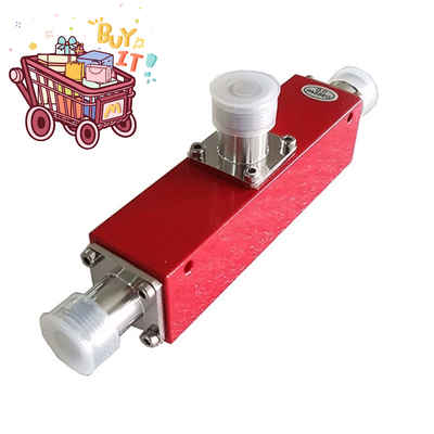 300w 137-960mhz Taaper 10dB N-F Repeater Aksesoris Antenna Dan Feeder