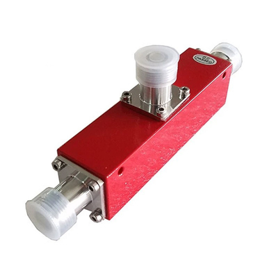 Aksesoris Repeater Antenna Dan Feeder Rentang suhu -35- 75 derajat Antenna Luar Ruang Dan Sistem Feeder Untuk Komunikasi Wireless