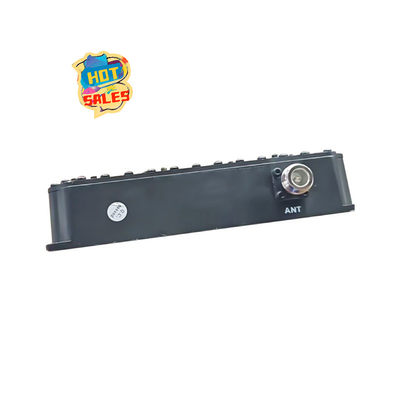 Aksesoris Repeater Antenna Dan Feeder Fluktuasi dalam pita CH4 ≤0.6 DB Signal Booster Aksesoris Antenna Dan Feeder Untuk Meningkatkan Cakupan Jaringan