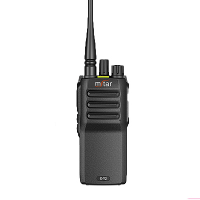 X-Y2 Walkie Talkie Super Long Standby Vox Sound Control Side Key Fungsi Gangguan Khusus