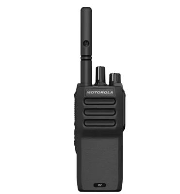 DMR Radio Profesional Tipe Motorola Two Way Walkie Talkie dengan Daya Keluar 5W