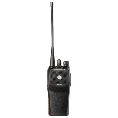 Solusi Komunikasi Seamless Best Motorola Two Way Radio dengan X-PandTM dan Call Alert