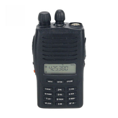 1.2KG Motorola UHF VHF Radio Ringan dan Kuat untuk Bisnis