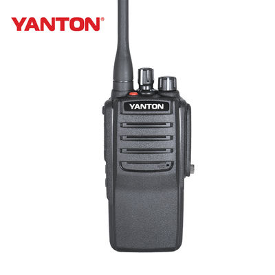 5W UHF VHF DMR Walkie Talkie YANTON DM-900 Radio Jangkauan Jauh