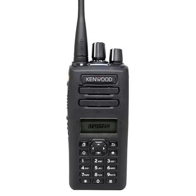 Kenwood NX-3220 DMR NXDN Digital Radio Dua Cara IP67 Waterproof