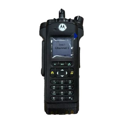 Radio Portabel Motorola APX6000 P25 Pita Tunggal dengan Bluetooth GPS