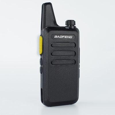 Baofeng T20D UHF 400-470MHz Digital Walkie Talkie 2W Radio genggam