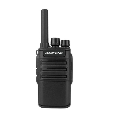 Baofeng BF-V8 UHF Walkie Talkie 5W 8km Range USB Charge