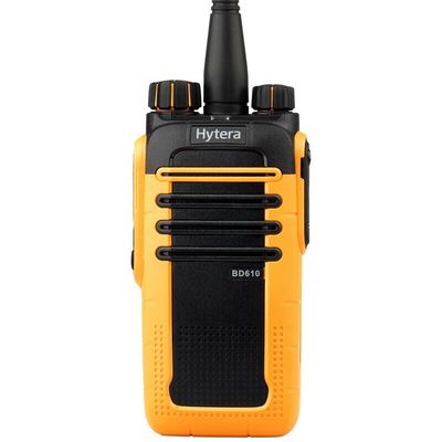 Radio Dua Arah Digital DMR Hytera BD618 IP66 Jangkauan Jauh