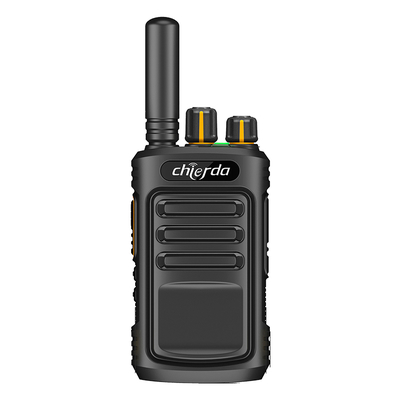Chierda CD11 5W Walkie Talkie dengan Type-C Charging