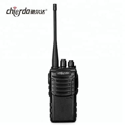 Chierda CD-K6 Walkie Talkie Jarak Jauh 7KM Jangkauan 16 Saluran