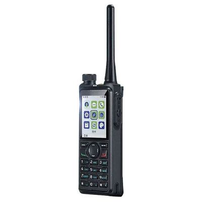 MSTAR HP785G Walkie Talkie DMR Tahan Ledakan UHF VHF 5W