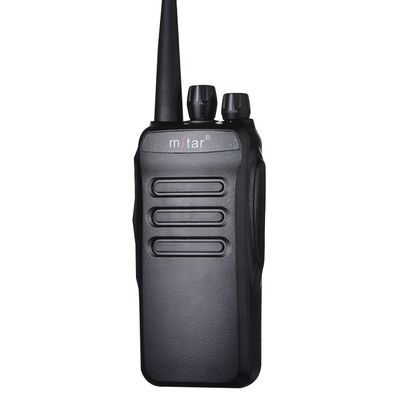 Mstar M-598 Digital Walkie Talkie 5W 400-470MHz Jangkauan Jauh