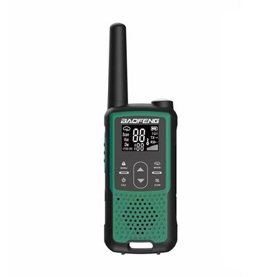 Baofeng BF-T22 UHF Handheld Walkie Talkie 400-470MHz Jangka panjang
