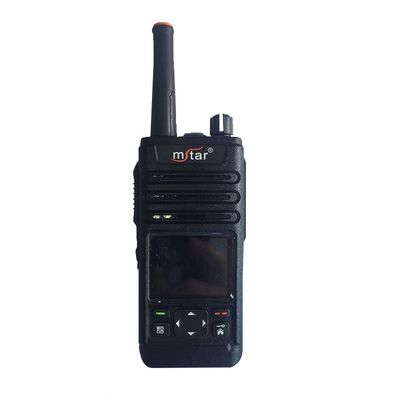 MSTAR CK269 Digital Walkie Talkie dengan GPS 1710-2170MHz