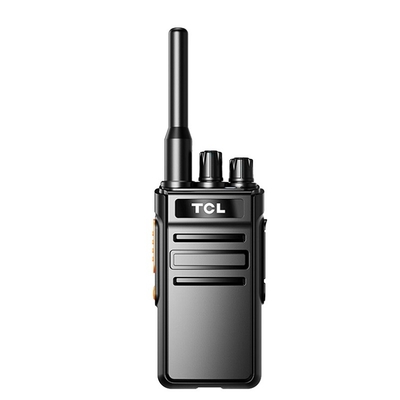 MSTAR HT6 Walkie Talkie Tahan Air Anti-Jatuh UHF 5W