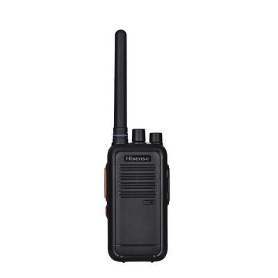 Hisense HA-418 UHF Walkie Talkie Radio Dua Arah 16 Saluran