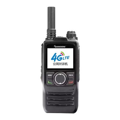 Radio Trunking POC 4G Quansheng IP-700A Walkie Talkie