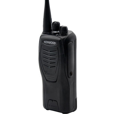 Kenwood TK-3207GD UHF Digital Walkie Talkie 16-Channel IPX4