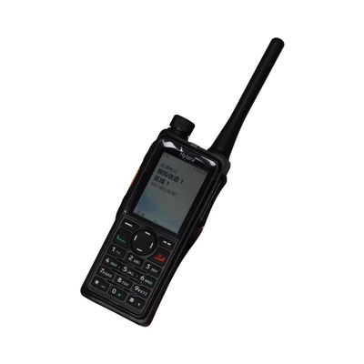 HT Hytera HP780 Walkie Talkie Tahan Ledakan 5W UHF/VHF Jangkauan 10KM