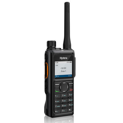 Hytera HP685 Waterproof DMR Radio Dua Jalur 5W 400-470MHz