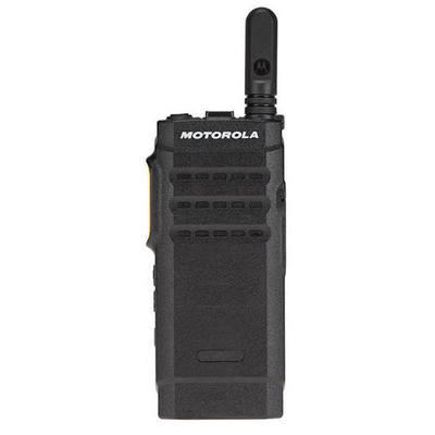 SL300 Walkie Talkie 10W UHF/VHF IPX7 Waterproof DMR Radio