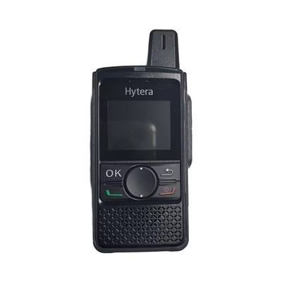 Original HYTERA PNC360S Digital Handheld Mobile Radio dengan 5W Output Power 1-5KM Talk Range dan IPX6 Water Resistance