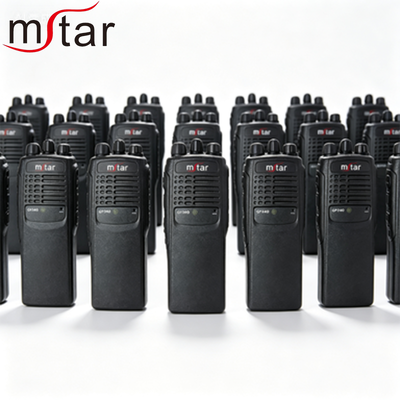 Baterai Lithium MT Digital GP340 atau Radio Genggam Baterai Ni-mh Walkie Talkie VHF Jarak Jauh